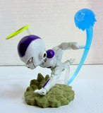 Dragon Ball Super WCF Diorama Vol.3: Frieza (No Box)
