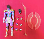 JoJo's Bizarre Adventure Part III Super Action Statue: Star Platinum (No Box)