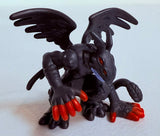 Bandai Digimon: Devidramon Mini Figure 2001