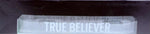 Demonical Fit: True Believer (Open Box)