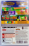 Nintendo Switch Pokemon Let's Go Pikachu