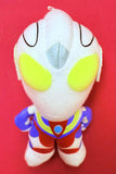 Banpresto Ichiban Kuji Prize E Ultraman Tiga Plush