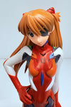 Bandai Rebuild of Evangelion Gachapon Figure: Asuka Shikinami Langley (No Box)