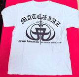 ayumi hamasaki STADIUM TOUR 2002 M T-Shirt