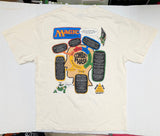 Brain-Dead x Magic the Gathering Small T-Shirt