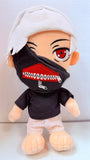Tokyo Ghoul: Ken Kaneki Plush