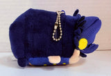 JoJo's Bizarre Adventure Stardust Crusaders: PoteKoro Mascot Jotaro Kujo Plush Keychain