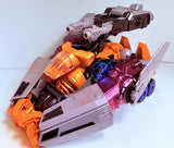 Beast Wars: Transmetals Optimal Optimus Primal (Loose Incomplete)