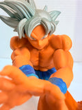 Dragon Ball Super The Super Warriors Special Goku Ultra Instinct (No Box)