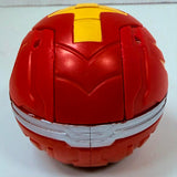 Bakugan Battle Brawlers McDonald's Happy Meal: Red Dragonoid 2009