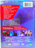 Witchouse Blood Coven DVD