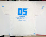 avex a-nation'05 - Road to 2006 Large T-Shirt