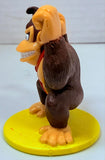 Hudson Soft/Oilax Nintendo: Donkey Kong Mini Figure 2002