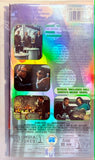 MIB Men in Black VHS (Rental Copy)
