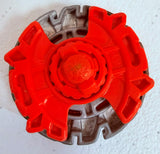 Beyblade Metal Fusion: Dark Bull 2010
