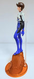 Bandai Rebuild of Evangelion PORTRAITS -Plug Suit Special- Figure Set of 5