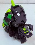 Bakugan Battle Brawlers: Darkus Contestir