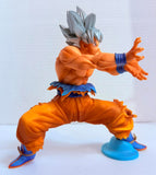 Dragon Ball Super The Super Warriors Special Goku Ultra Instinct (No Box)