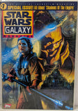 Star Wars Galaxy Magazine Issues 1-13 Complete Set (Bonus Items Not Included)