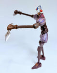 Yamato Devil May Cry: Purple Marionette Jester 2001 (No Box)