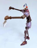 Yamato Devil May Cry: Purple Marionette Jester 2001 (No Box)