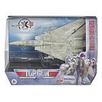 Transformers Collaborative Top Gun x Transformers Maverick