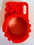 Beyblade Metal Fusion: Dark Bull 2010