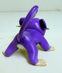 Takara Tomy Pokémon: Rattata PVC Figure