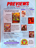 Comics Buyer's Guide #1620 SEP 2006