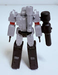 Transformers Megatron Mini Figurine (Loose)