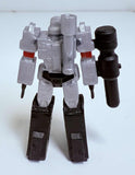 Transformers Megatron Mini Figurine (Loose)