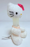 PEZ Dispenser Sanrio Hello Kitty Plush Keychain 2010