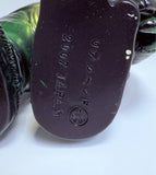 Ichibanboshi X RealxHead Uchu Ninja Vader Glow Sofubi