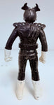 Bandai Mini Soft Vinyl Kamen Rider Stronger 1989