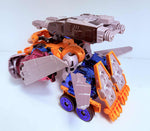 Beast Wars: Transmetals Optimal Optimus Primal (Loose Incomplete)