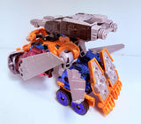 Beast Wars: Transmetals Optimal Optimus Primal (Loose Incomplete)
