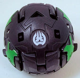 Bakugan Battle Brawlers: Darkus Contestir