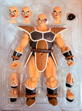 Dragon Ball Z S.H.Figuarts: Nappa (Open Box)