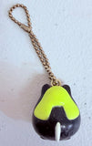 Bandai Frog Style Collection: Tamama Frog Keychain 2006