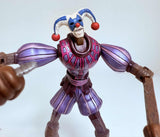 Yamato Devil May Cry: Purple Marionette Jester 2001 (No Box)