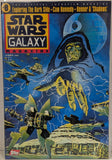 Star Wars Galaxy Magazine Issues 1-13 Complete Set (Bonus Items Not Included)