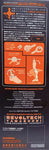 Revoltech Yamaguchi  Doko Demo Issho: Series No. 029 Inoue Toro (Open Box)