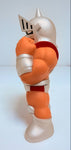 Inspired Kinnikuman Super Muscle Fighters Set Of 4 Sofubi
