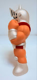Inspired Kinnikuman Super Muscle Fighters Set Of 4 Sofubi