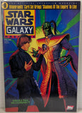 Star Wars Galaxy Magazine Issues 1-13 Complete Set (Bonus Items Not Included)