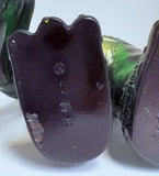 Ichibanboshi X RealxHead Uchu Ninja Vader Glow Sofubi