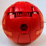 Bakugan Battle Brawlers: Deka Pyrus Cyborg Helios (No Package)