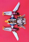 Beast Wars: Transmetals Optimal Optimus Primal (Loose Incomplete)