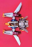 Beast Wars: Transmetals Optimal Optimus Primal (Loose Incomplete)