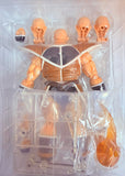 Dragon Ball Z S.H.Figuarts: Nappa (Open Box)